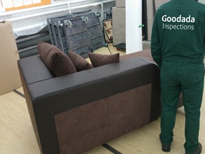 Greece Furniture QA Services